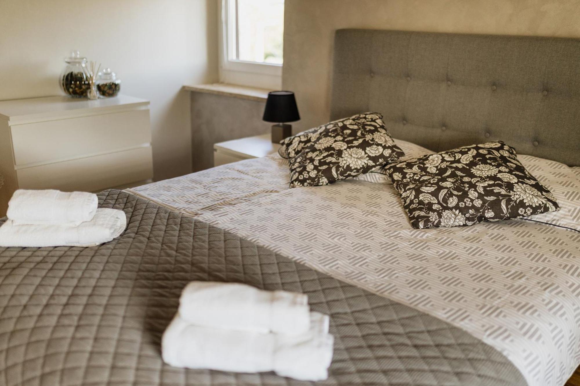 Apartments Mirna Stress Free Babici Luaran gambar