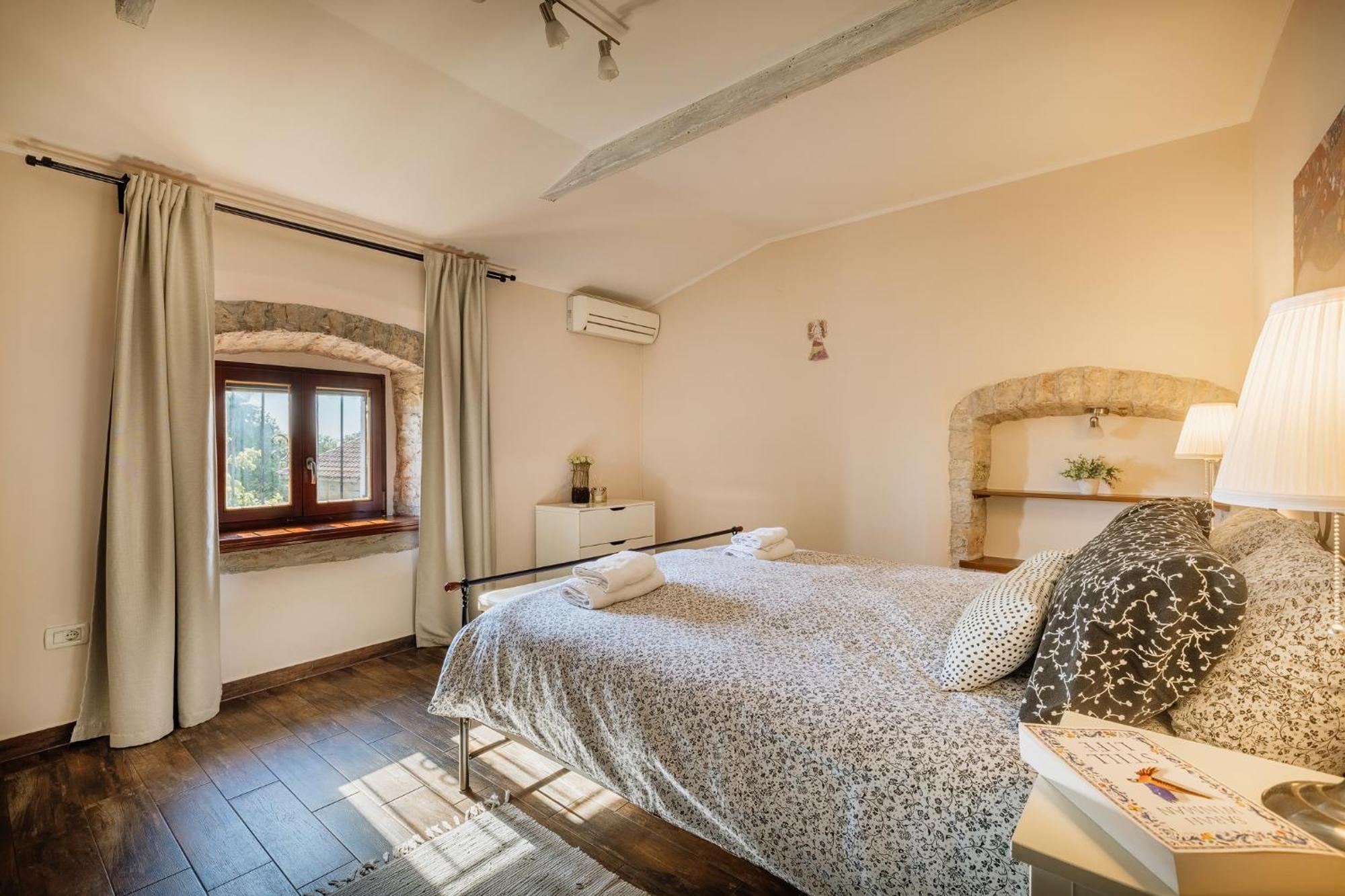 Apartments Mirna Stress Free Babici Luaran gambar