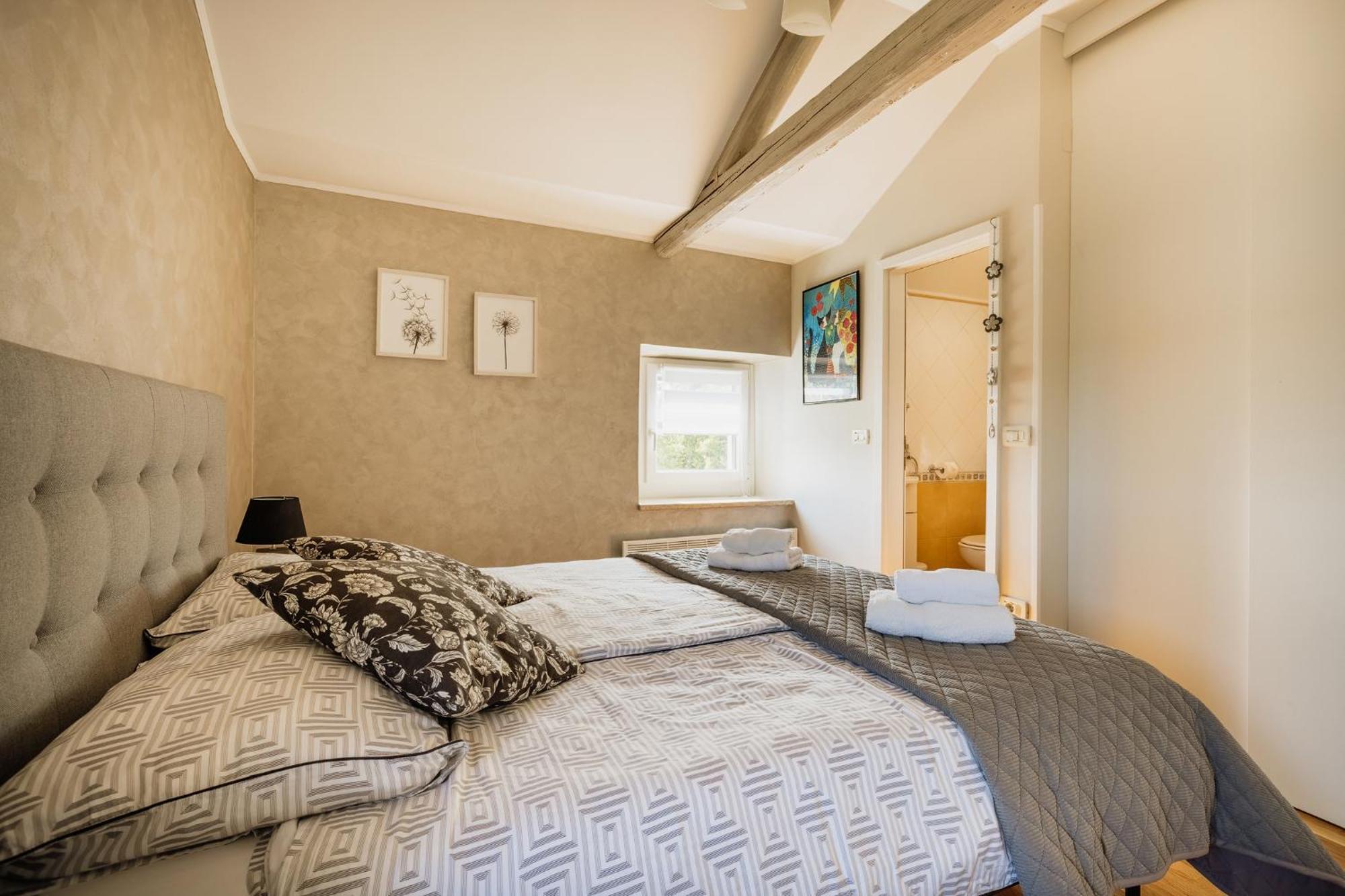Apartments Mirna Stress Free Babici Luaran gambar
