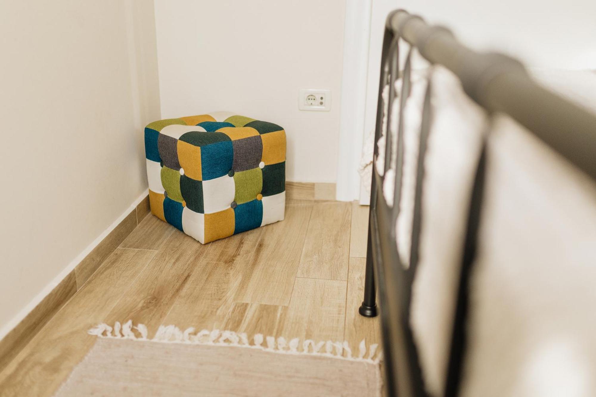Apartments Mirna Stress Free Babici Luaran gambar