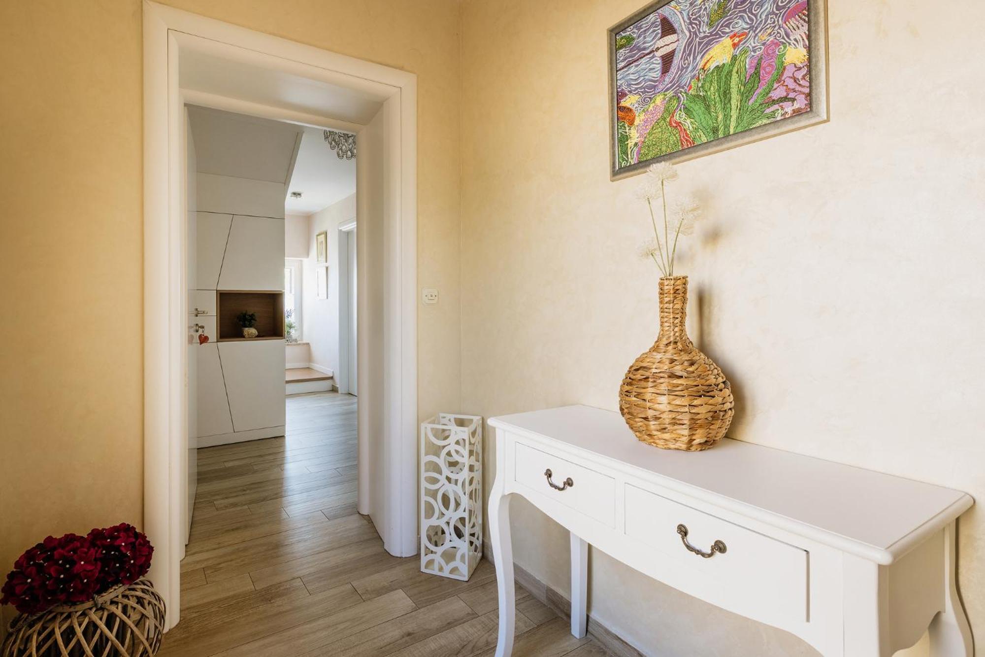Apartments Mirna Stress Free Babici Luaran gambar